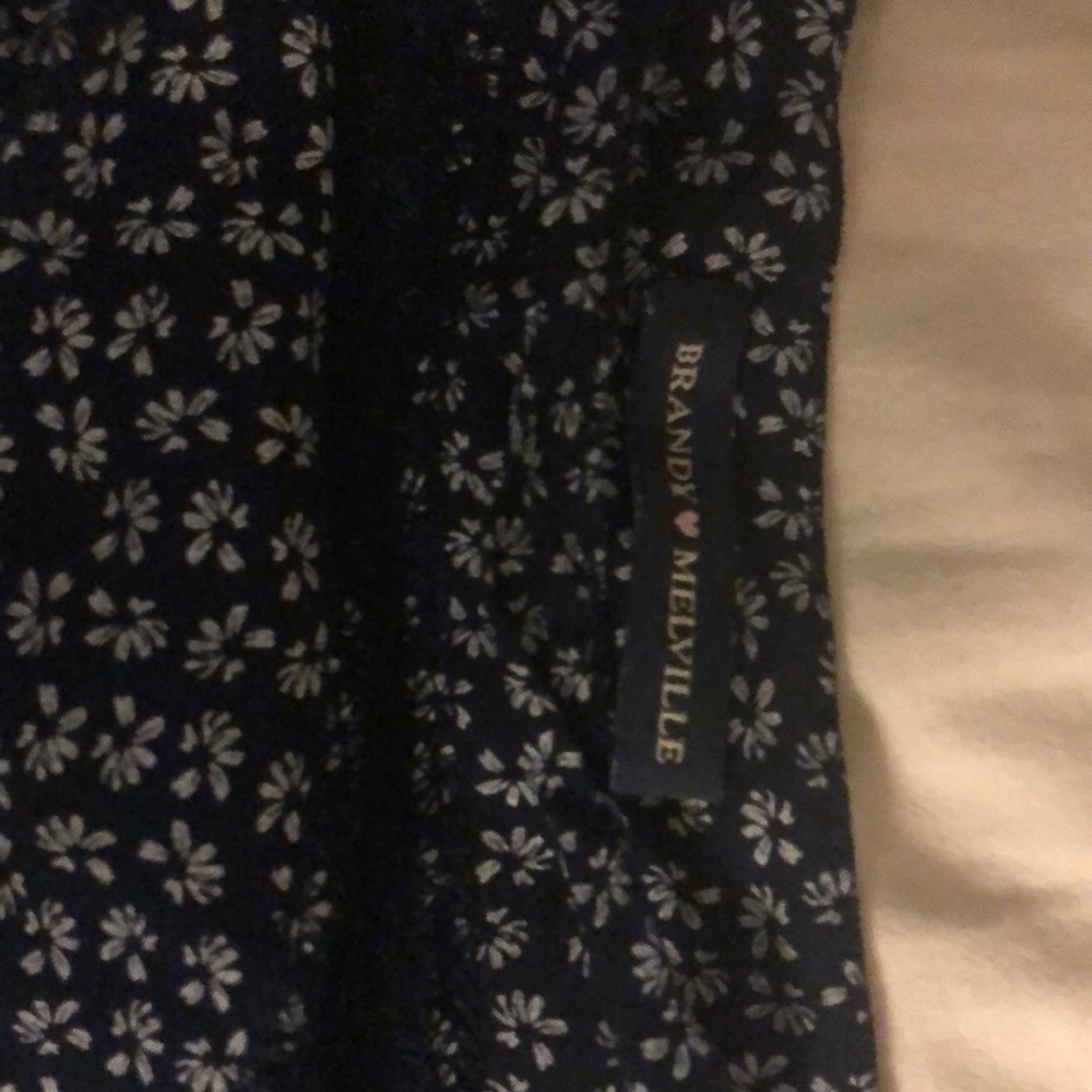 Mini Skirt from Brandy Melville - Picture 2 of 3